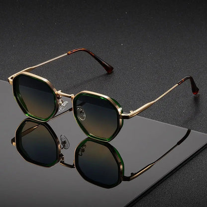 Blackline Icon Sunglasses