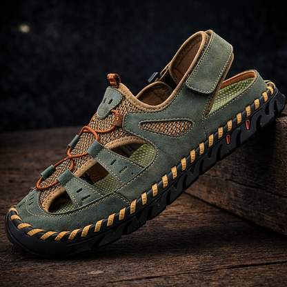 HENRY TRAIL SANDALS