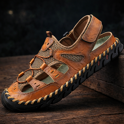 HENRY TRAIL SANDALS